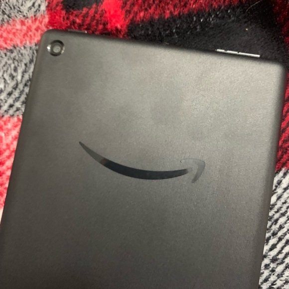 Amazon Fire Kid’s Tablet with Kid Proof Case - Picture 8 of 14